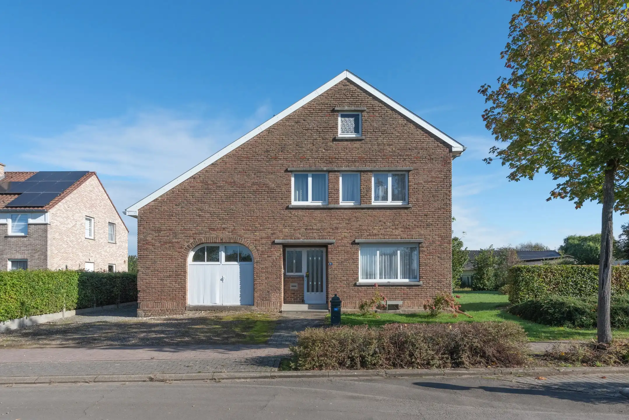 OB op 22a36ca met mogelijkheid tot verkavelen foto 29