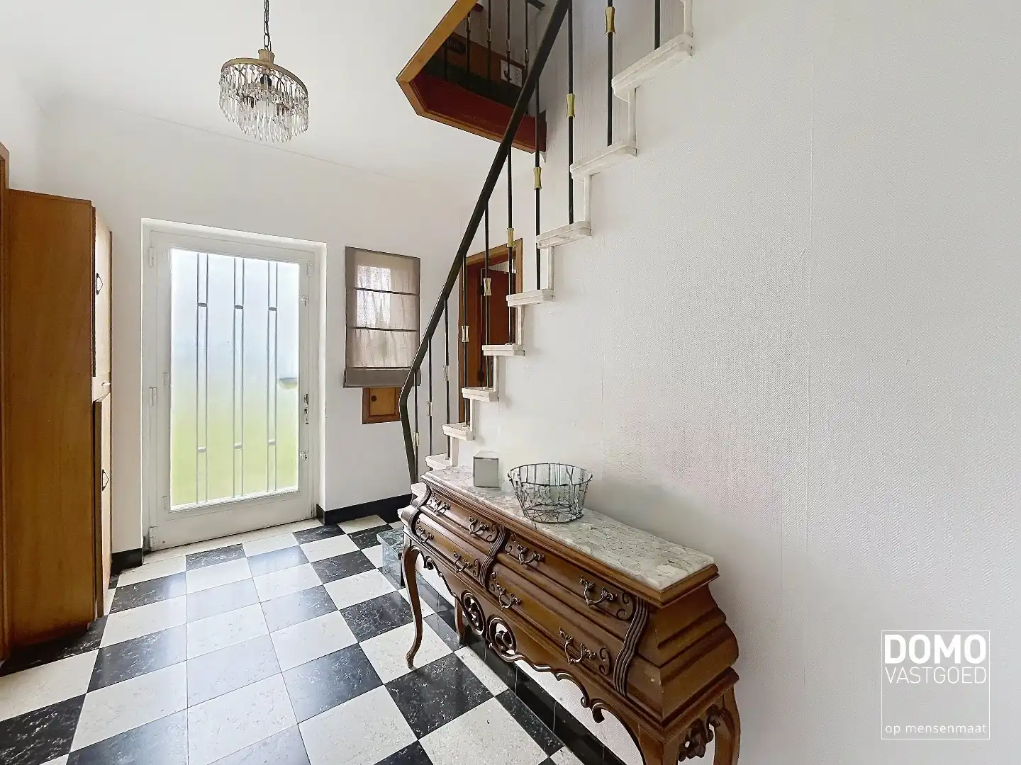LOT 1 - RUIM, GOED GELEGEN PERCEEL VOOR NIEUWBOUWPROJECT AAN 6% BTW TE KOOP IN HASSELT foto 5