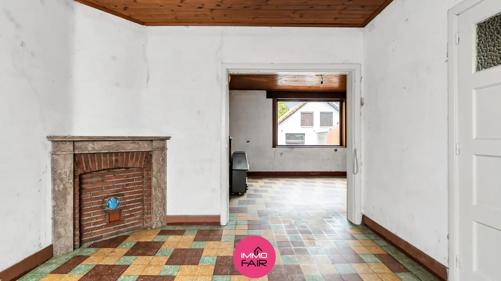 Budgetvriendelijke woning op slechts 5 minuutjes van Maastricht foto 3