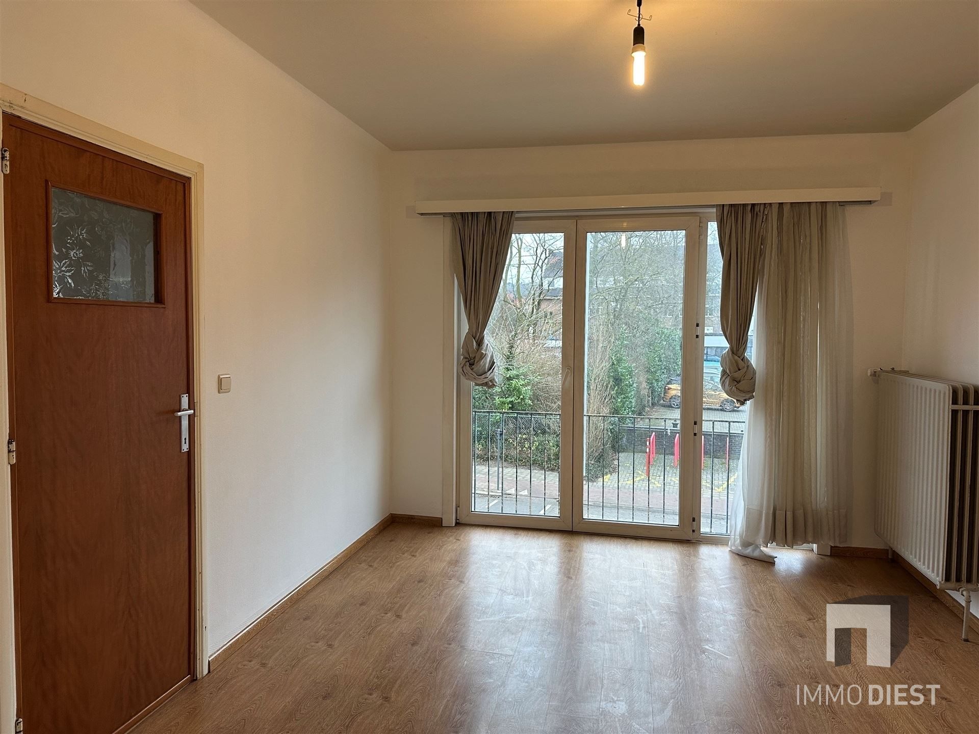 Op te frissen stadswoning met 3 ruime slaapkamers, bureau of dressing foto 21