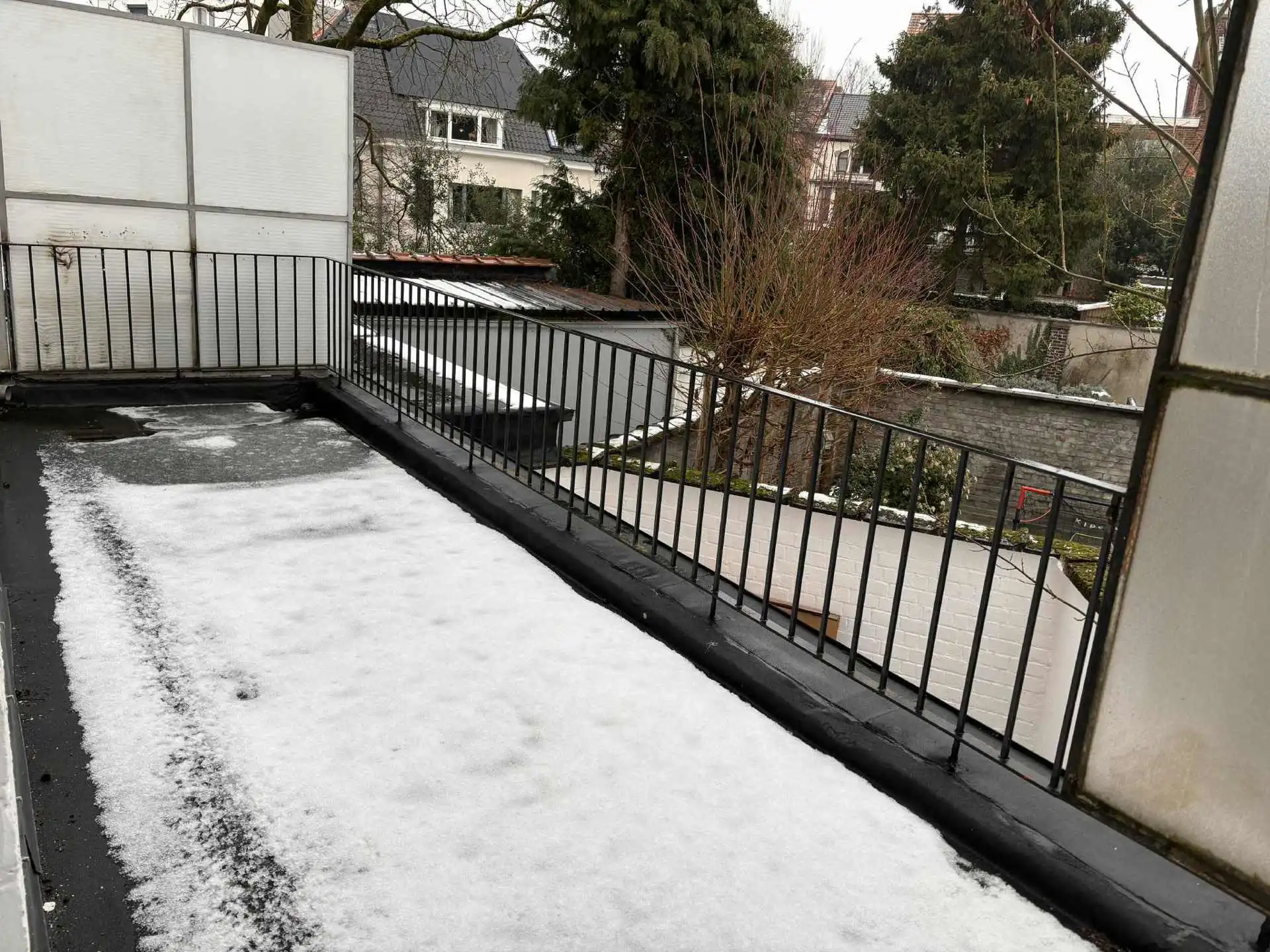 GENT - Goed gelegen appartement in stationsbuurt foto 15