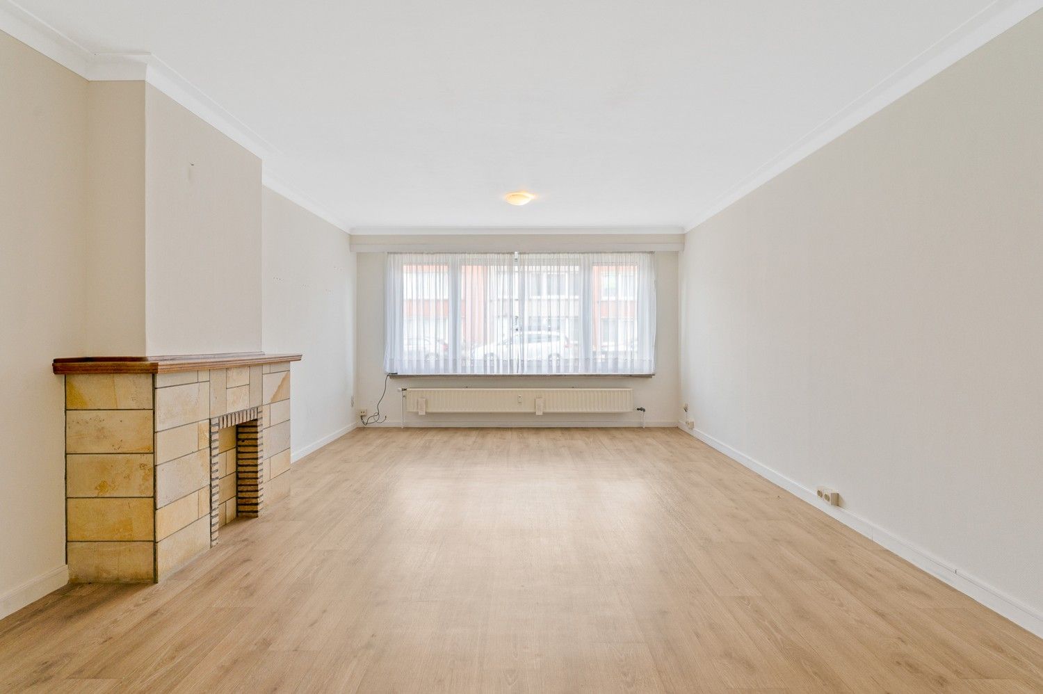 Gelijkvloers appartement met grote tuin in Deurne foto 3