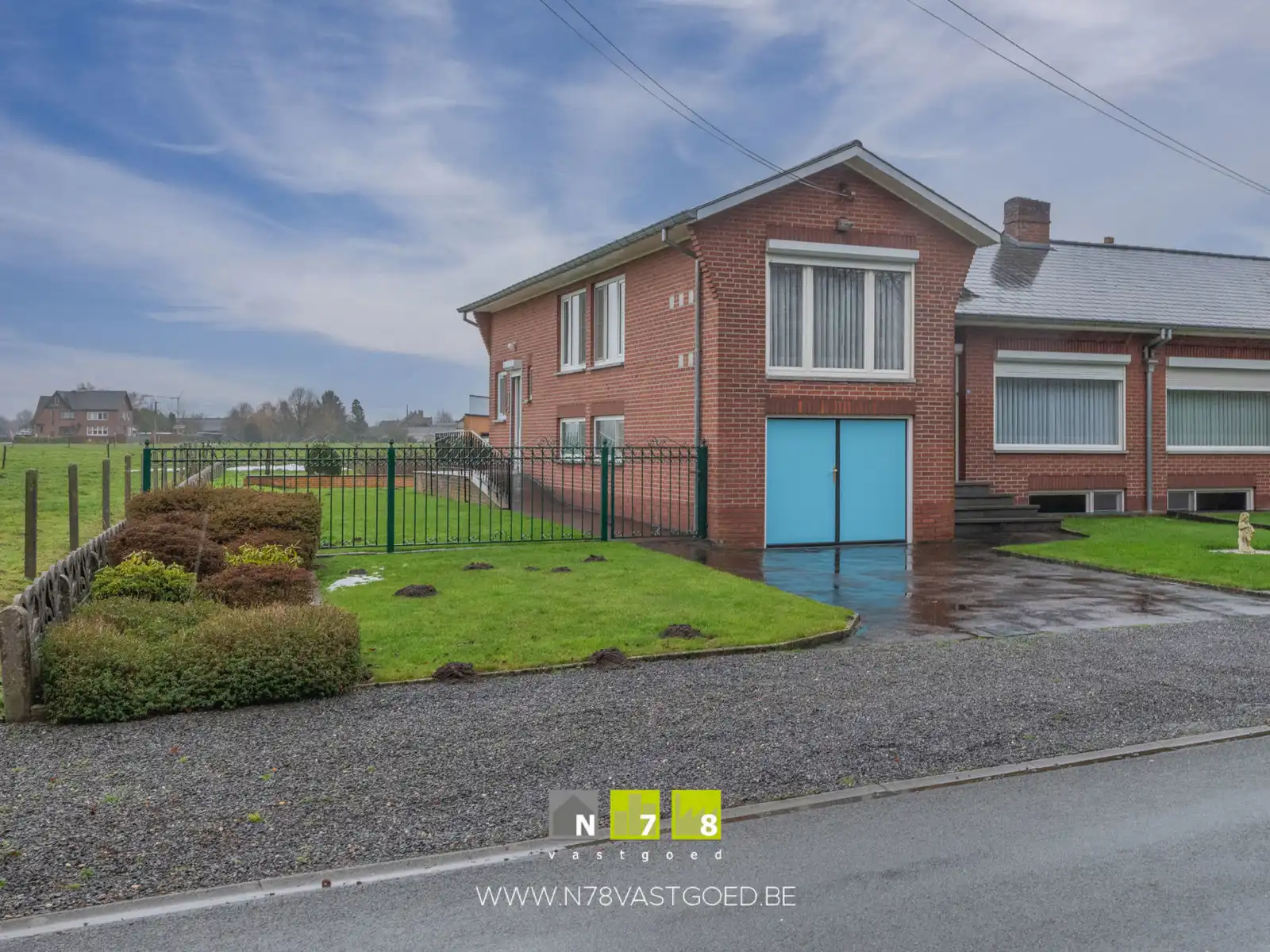 Huis te koop foto 17