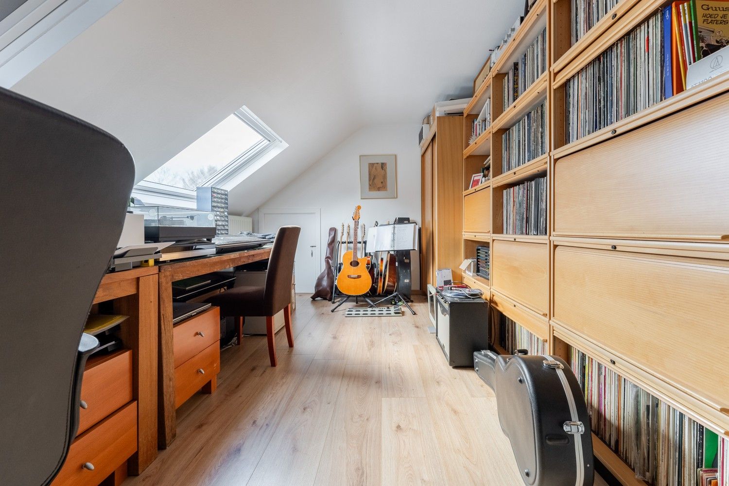 Charmante 4-slaapkamer villa op riant perceel van 1.558 m² in residentiële wijk “De Kolleberg” – Achel foto 36