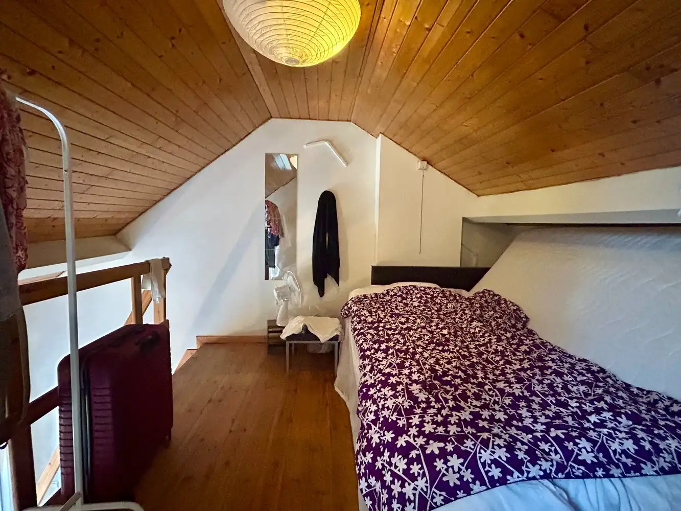 Statige herenwoning met karakter en topligging in hartje Heverlee foto 15