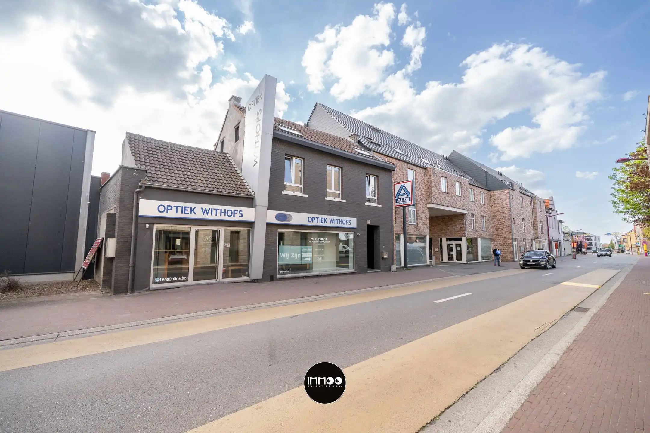 Gebouw te koop foto 3