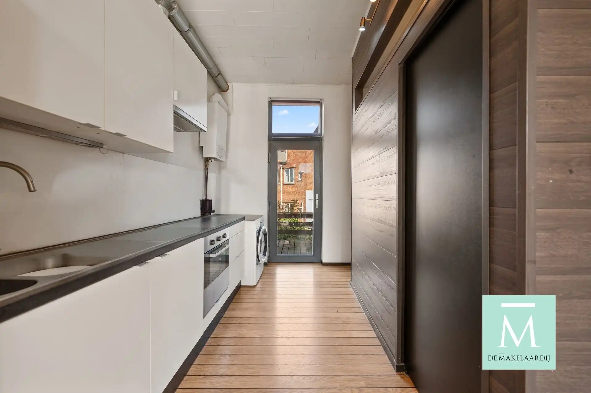 Opbrengsteigendom/ herenwoning in het centrum van Mechelen foto 14