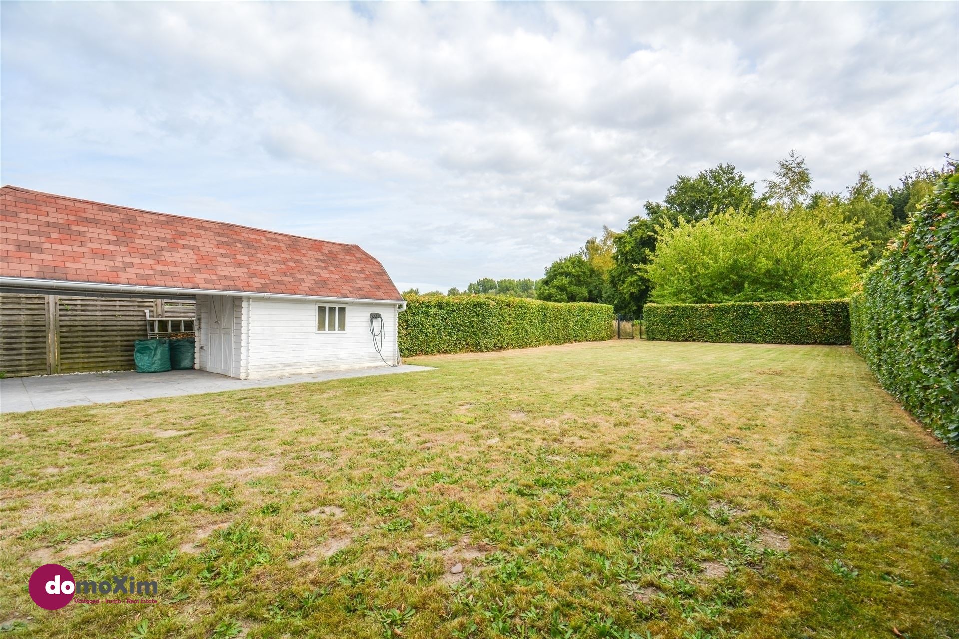 Rustige & groen gelegen woning op mooi perceel in Boortmeerbeek foto 20