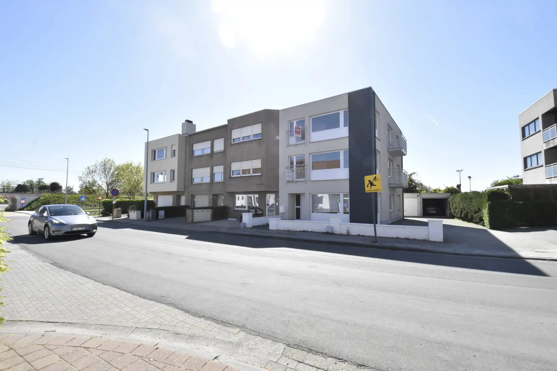 Appartement te huur foto 12
