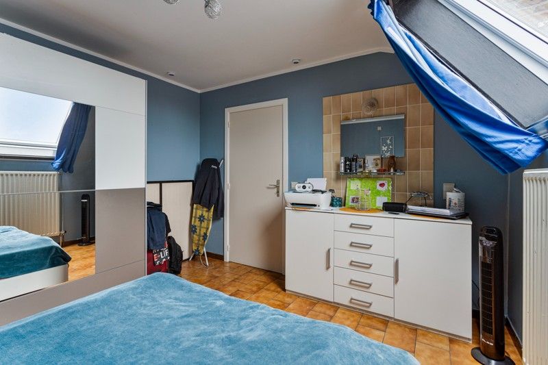 Charmante rijwoning met 3 slaapkamers TE KOOP in WAKKEN! foto 14