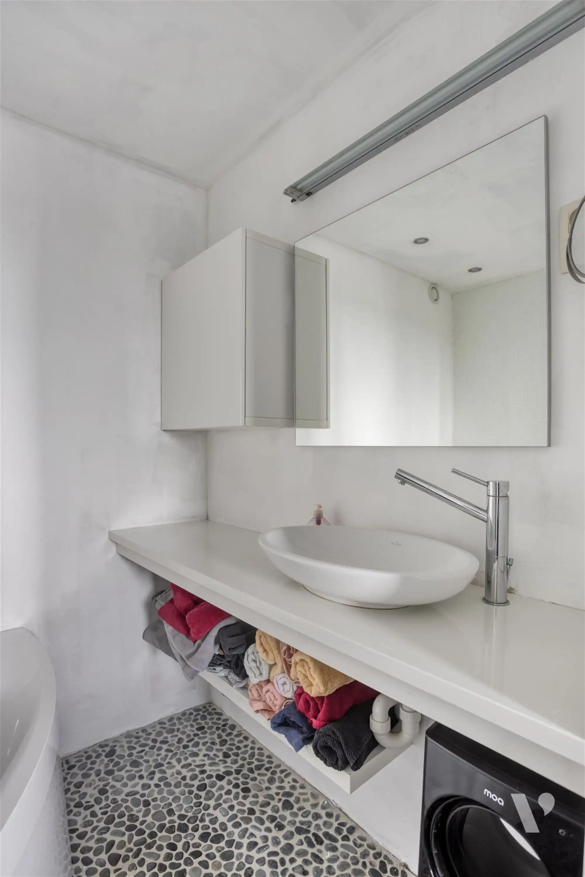 Energiezuinige woning met welness en uitzicht op boomgaard foto 19