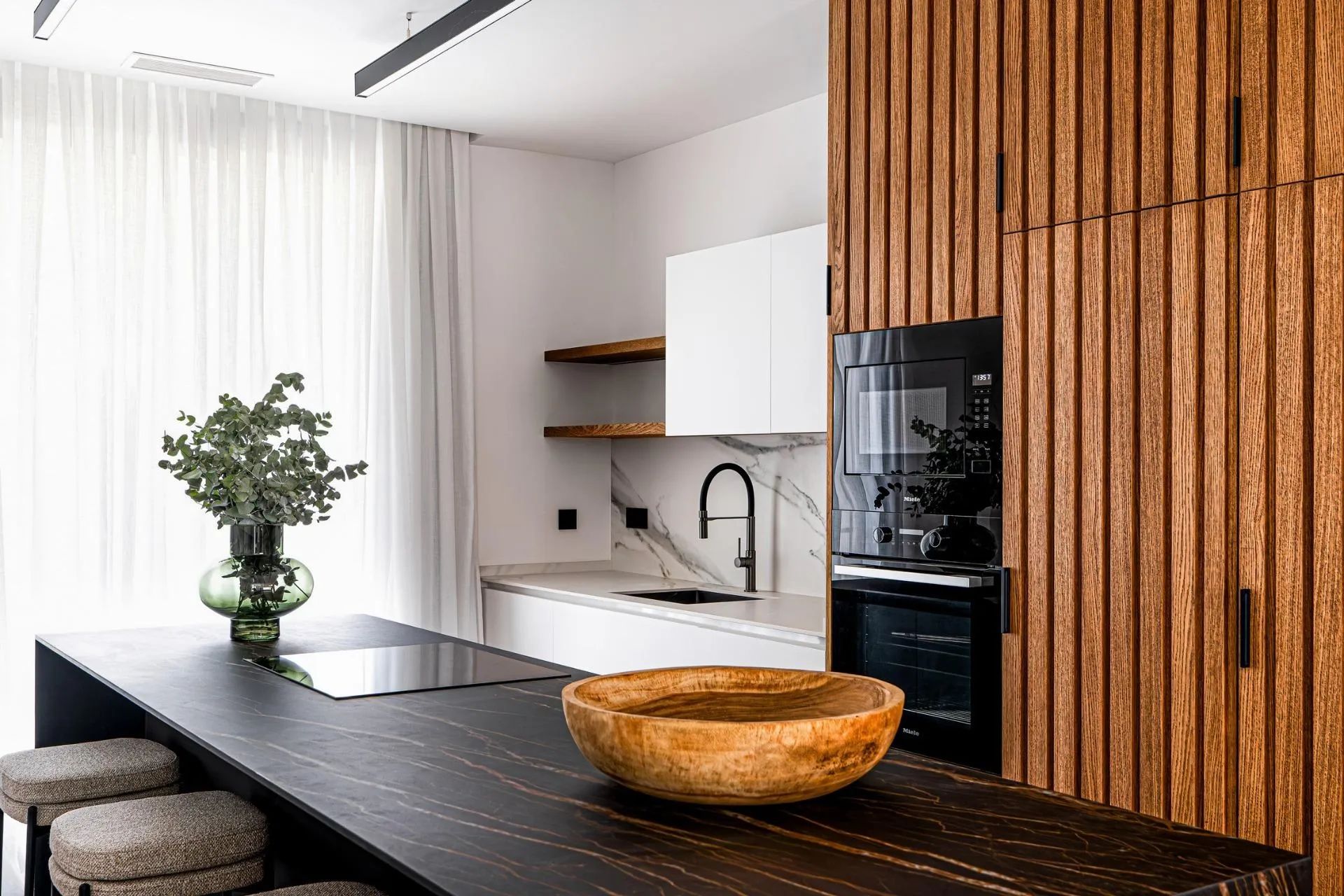 Mediterrane luxe op topniveau – exclusieve designvilla’s met zwembad en panoramisch dakterras in La Nucía foto 8