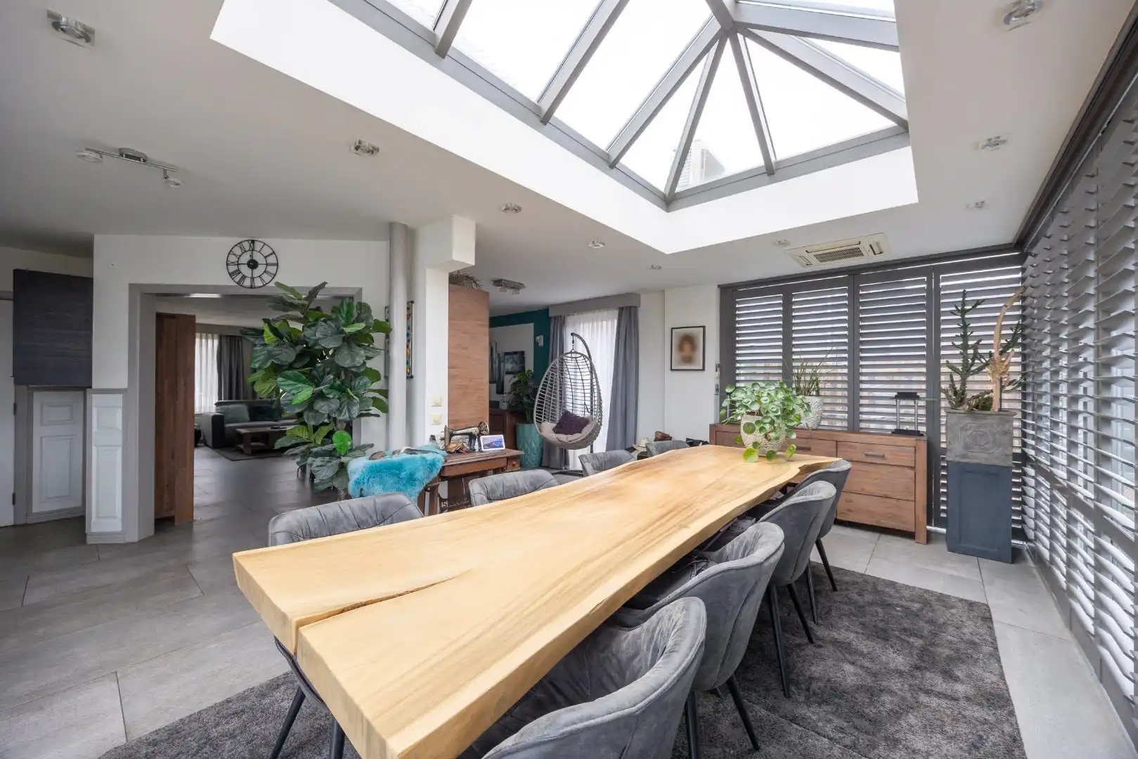 Vrijstaande en instapklare woning te koop in Pelt (SHL)! foto 3