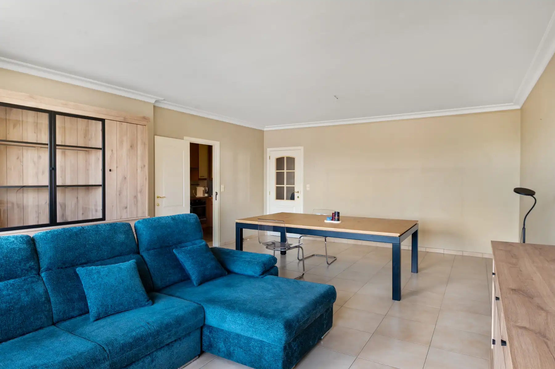 Appartement te koop foto 3