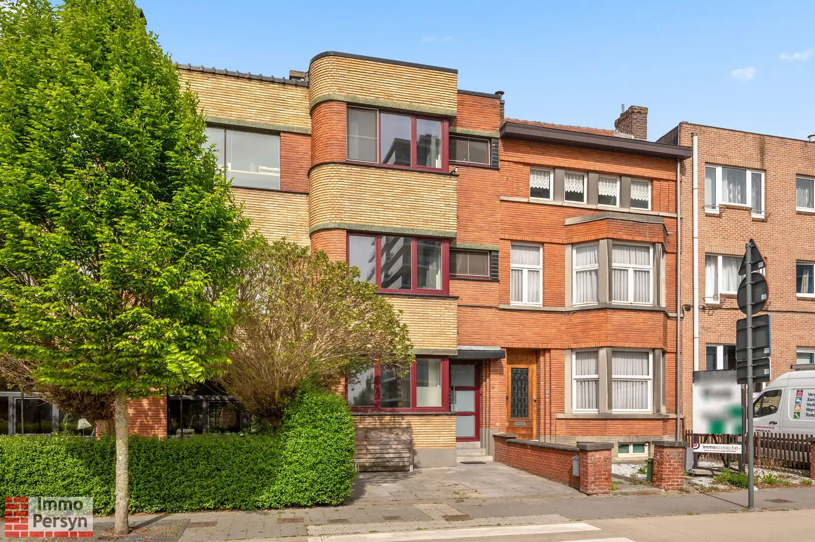 Rrijwoning met 4 slaapkamers. foto 26
