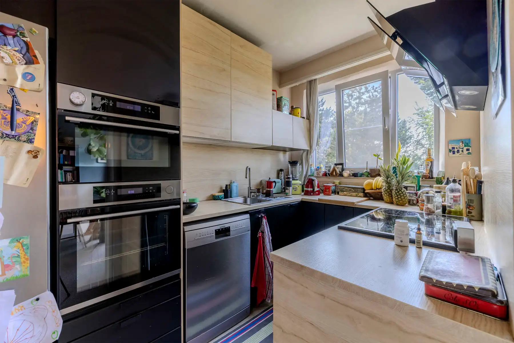 Appartement te koop foto 12