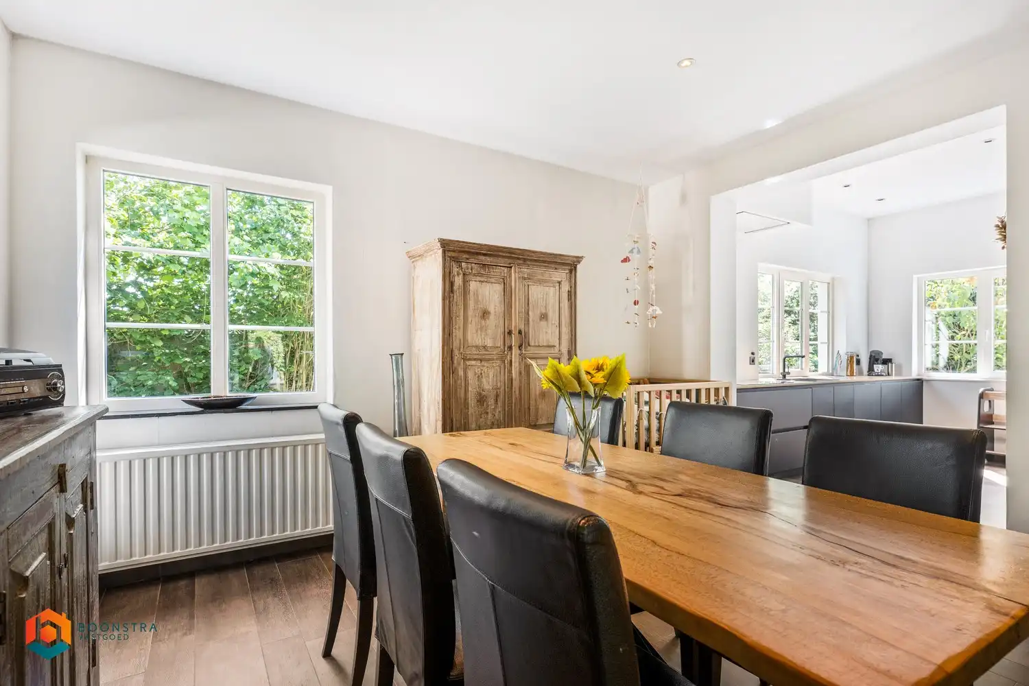 Charmante energiezuinige woning op rustige TOPlocatie te Sint-Katelijne-Waver foto 6