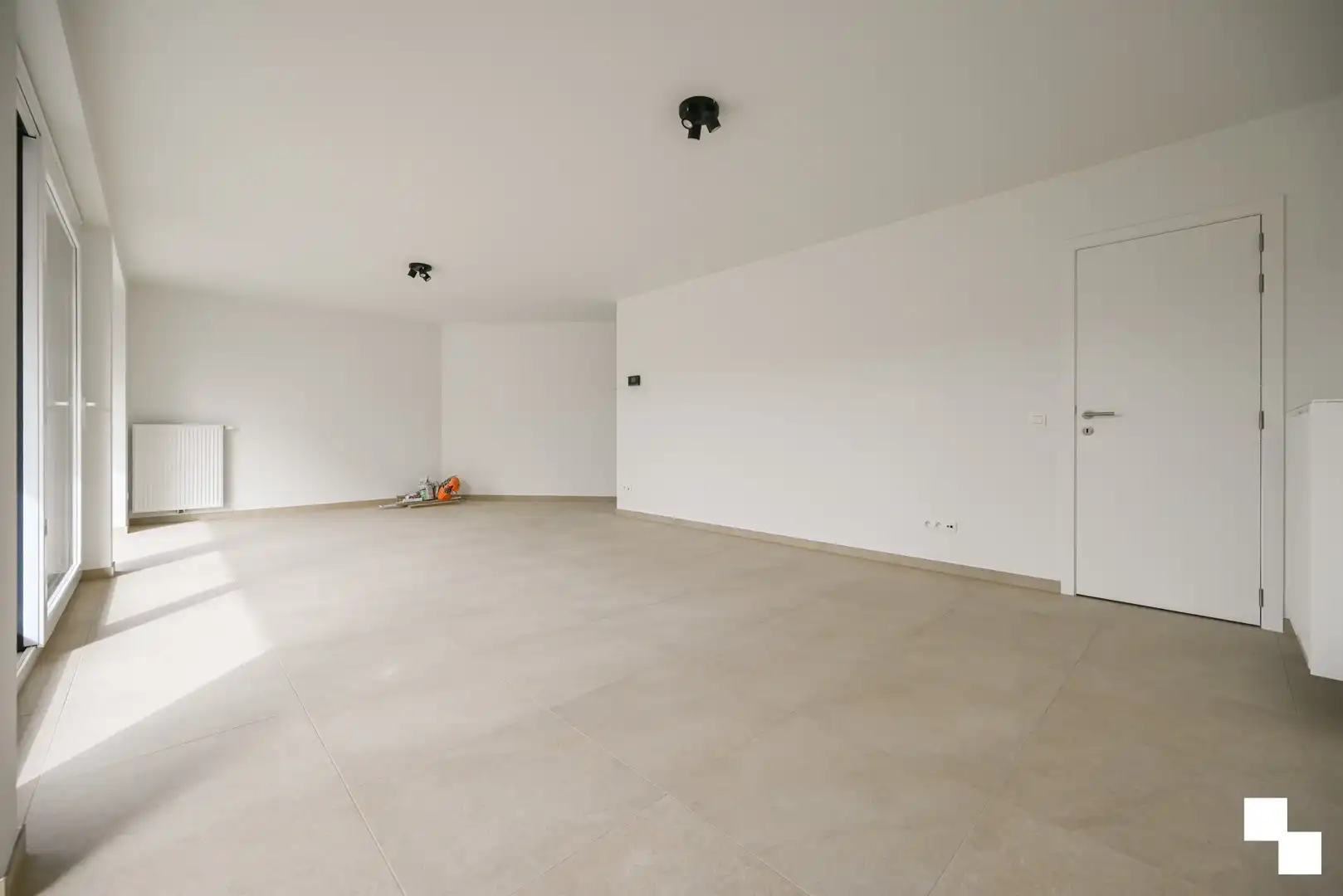 Nieuw appartement met twee slaapkamers te Izegem foto 6