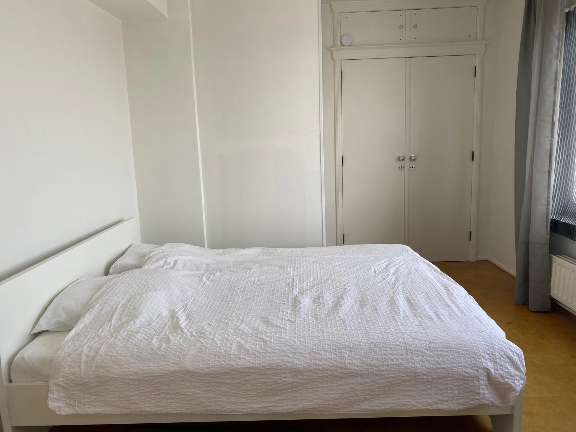 Zeer gezellig gemeubeld dakappartement met riant zonneterras foto 7