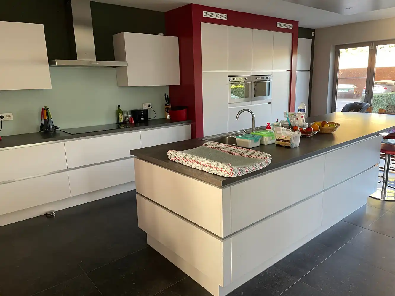 Gezinswoning, 3 slaapkamers, garage, tuin. foto 6