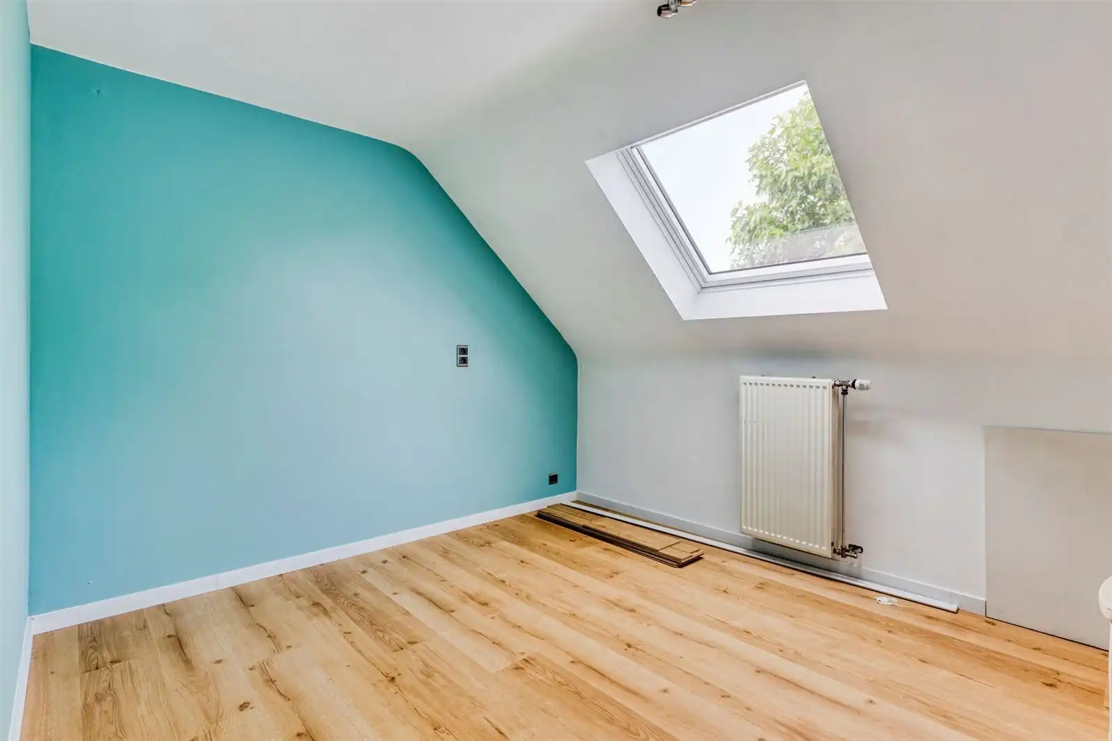 Ruime villa te huur op rustige locatie foto 25