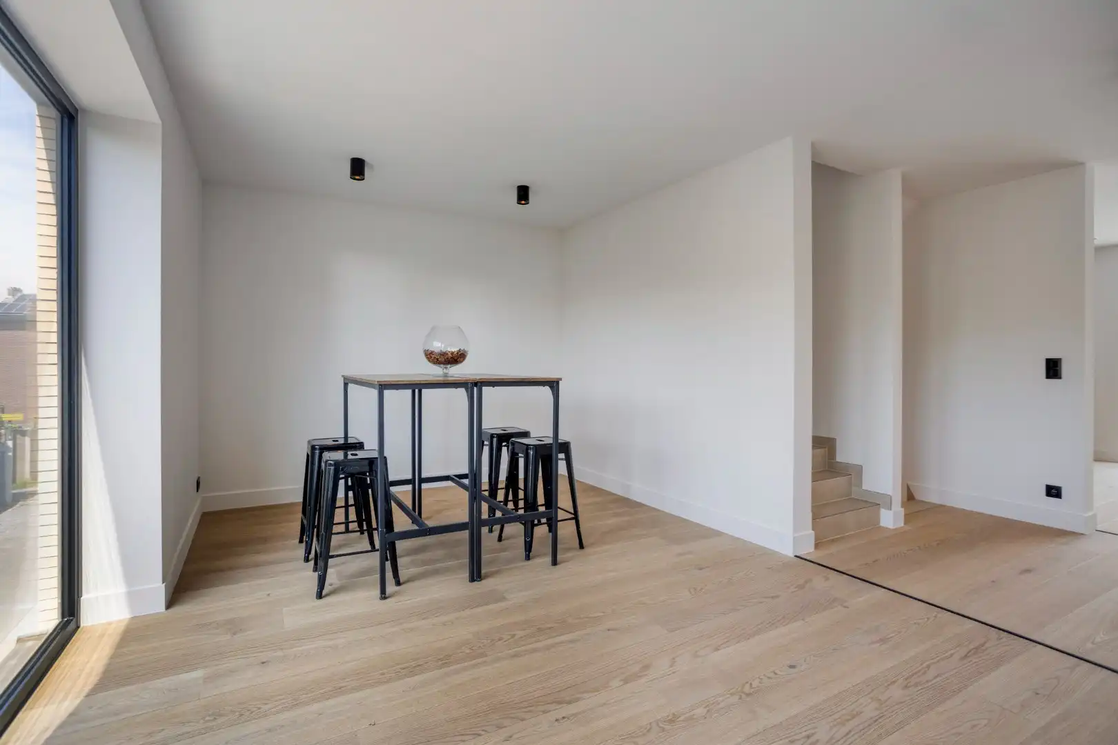 Nieuwbouwwoning met 4 slaapkamers te Wijgmaal - bewoonbare opp. 210 m² verkoop onder registratierechten! foto 19