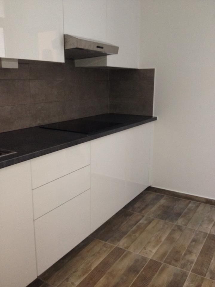 TE HUUR: Appartement met 1 slaapkamer te Antwerpen. foto 7