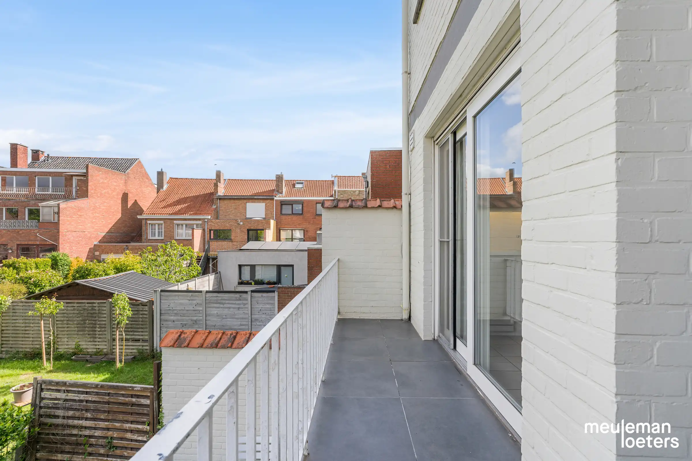 Wonen met park aan je voordeur — ruimte, licht & karakter foto 11