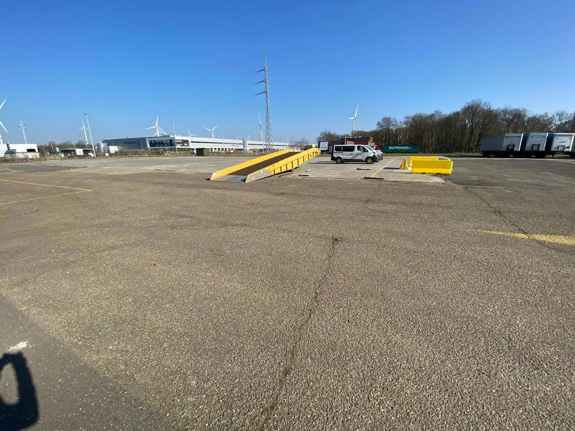 Buiten Terrein te huur 5.000m² tot 18.000m² foto 3