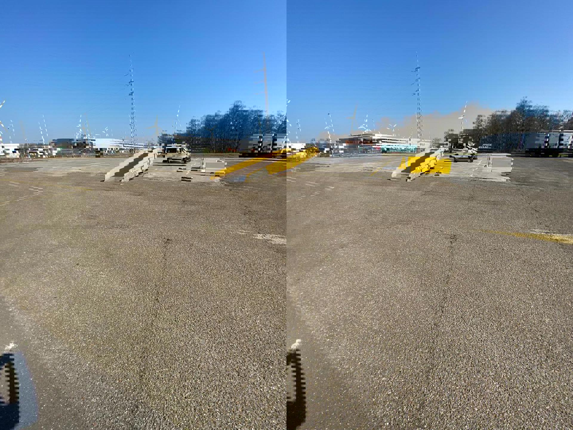 Buiten Terrein te huur 5.000m² tot 18.000m² foto 3