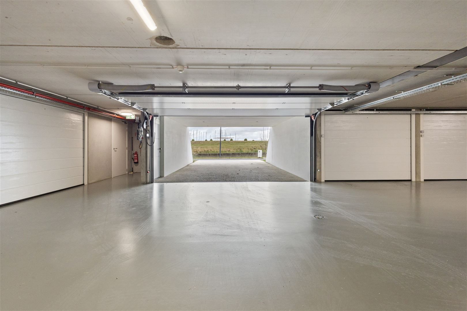 Exclusief hoekappartement 3 slpk in topgebouw Portino foto 28