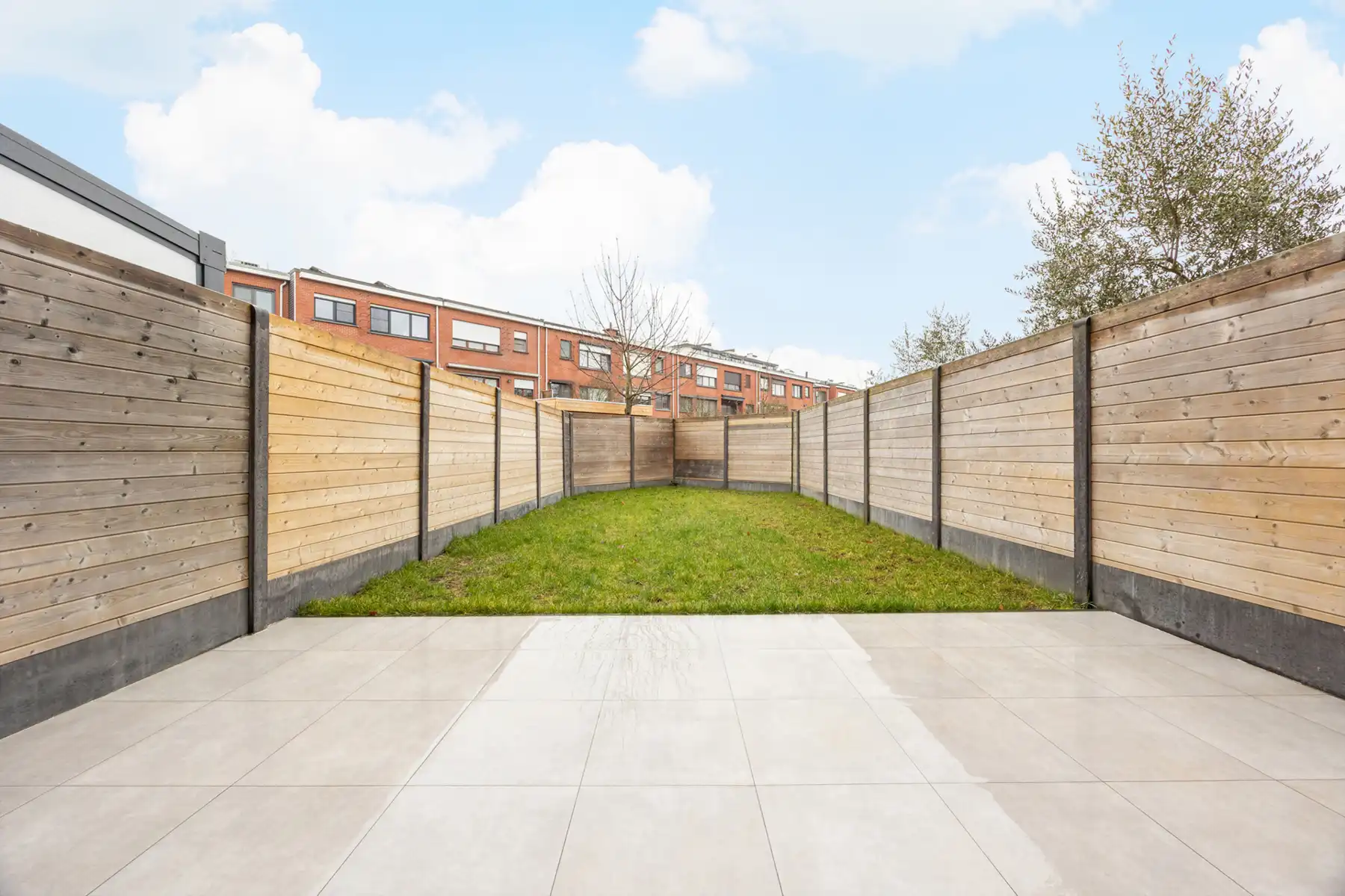 Totaalrenovatie (2025) met 3 slp, tuin en garage in Merksem foto 27