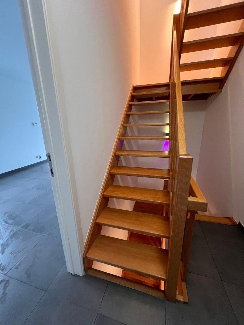 Duplex met 3 slaapkamers foto 15