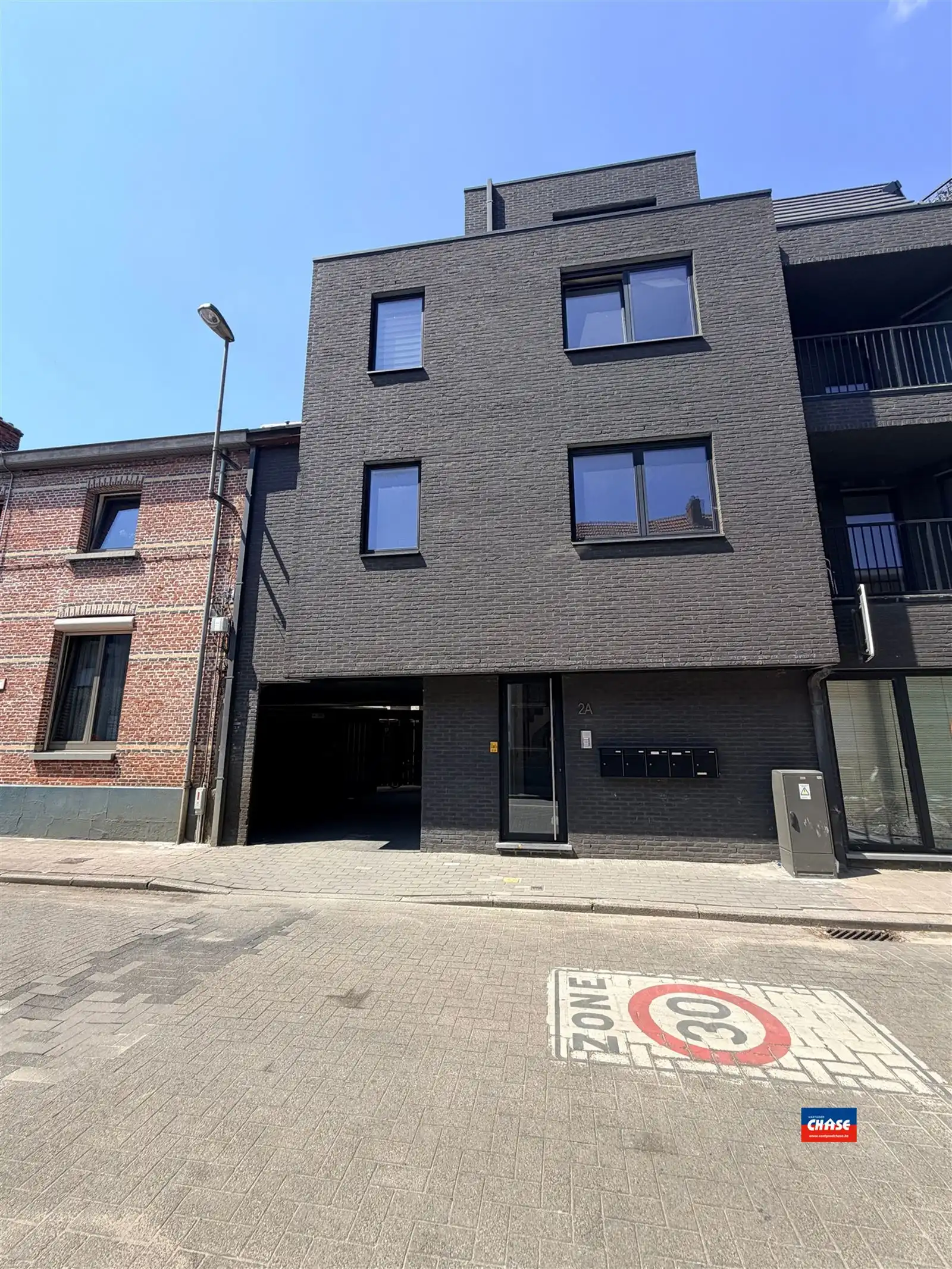 Appartement te huur Windmolenstraat 2A/A22 - 2660 HOBOKEN