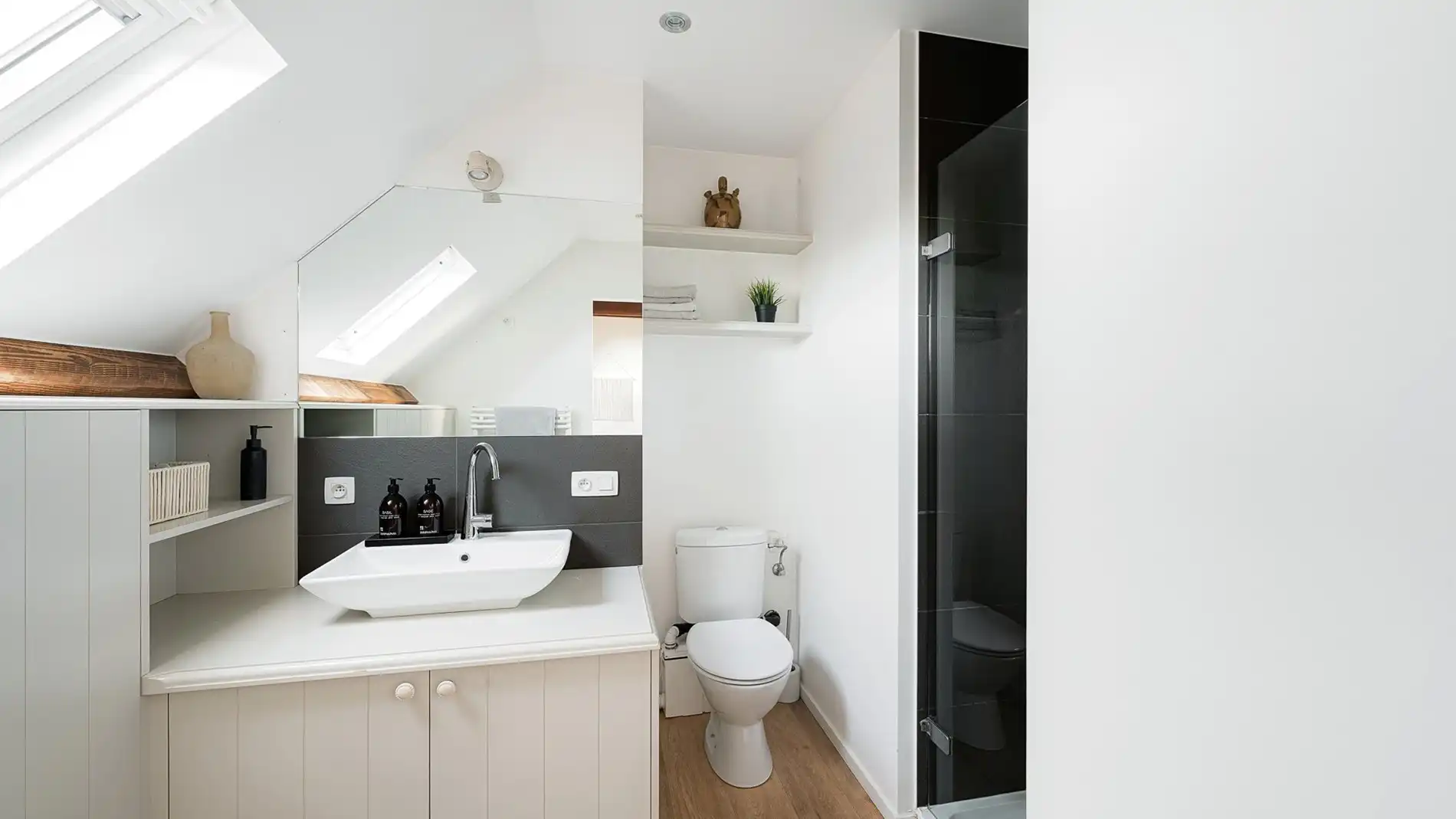 Volledig instapklaar huis in het mooie Lissewege foto 27