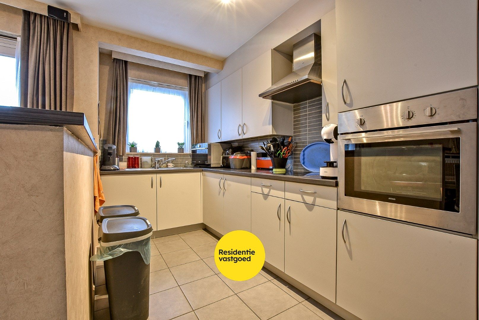 Energiezuinig appartement in hartje Diksmuide! foto 6