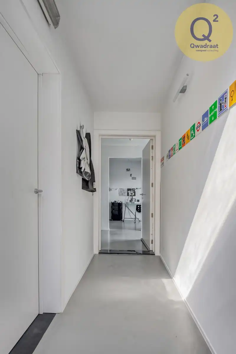 Exclusief penthouse op absolute toplocatie met 2 terrassen foto 31