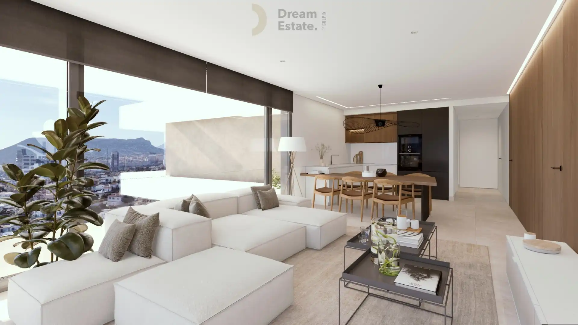 Allure Calpe: Exclusief Wonen aan de Costa Blanca foto 12