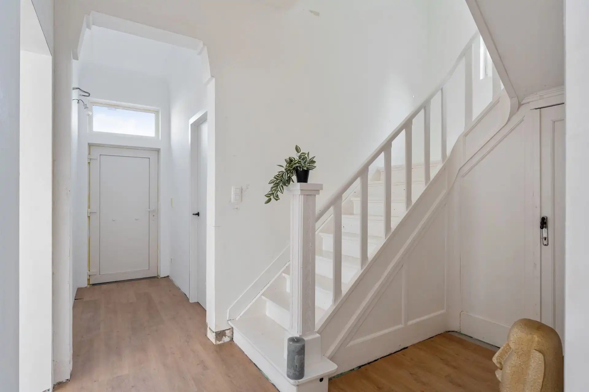 Gerenoveerde eengezinswoning. foto 13