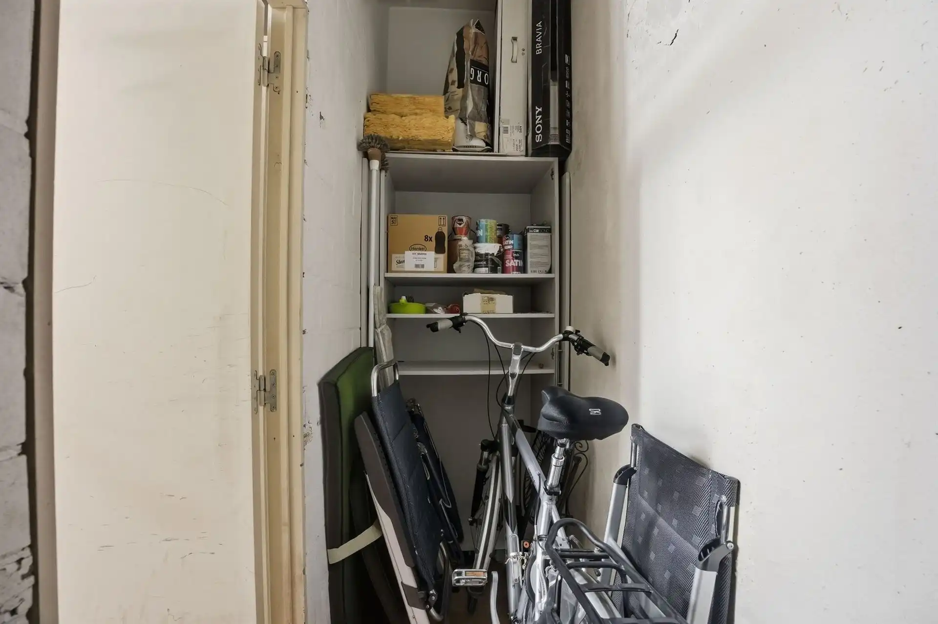 ZONNIG / WIJDS UITZICHT  foto 30