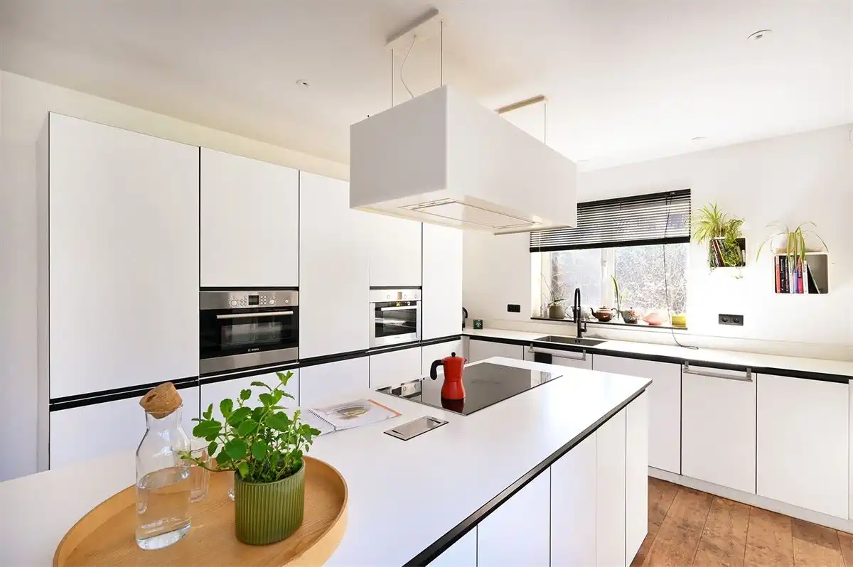 Lichte open bebouwing op mooi perceel  foto 10