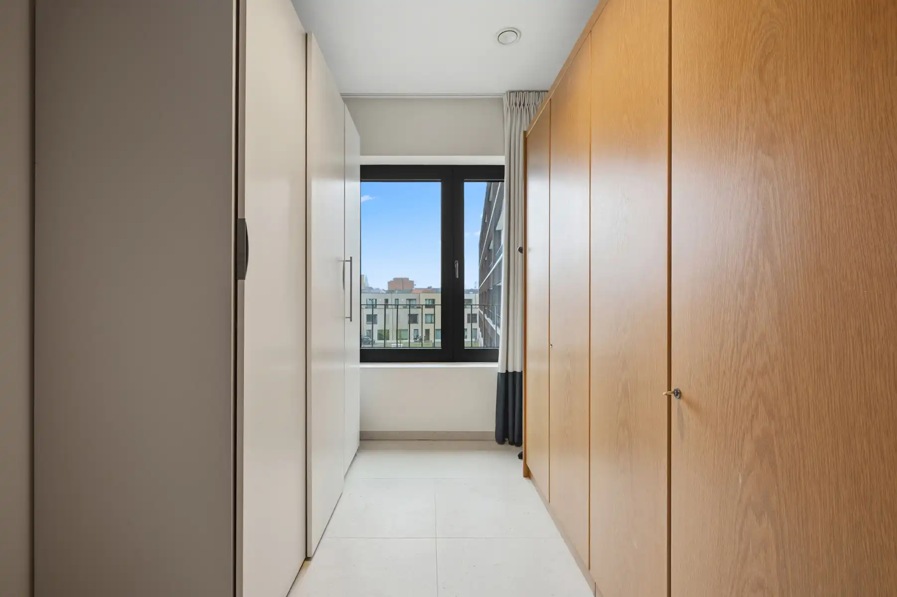 Nieuwbouw appartement (Bijna Energie Neutraal) op een toplocatie in MECHELEN foto 19