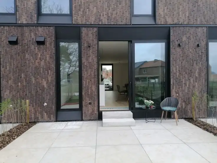 Moderne BEN-woning te Tongeren foto 2