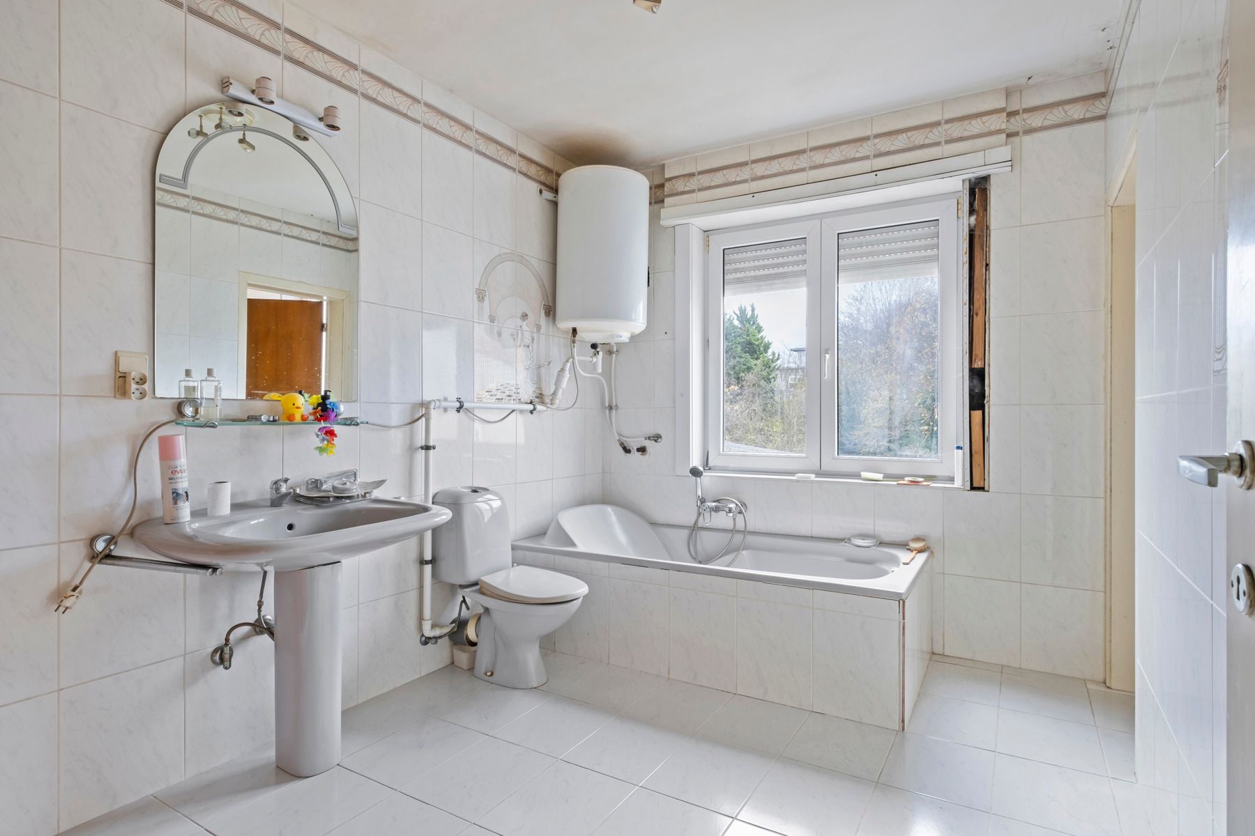 Woning te Assebroek foto 7