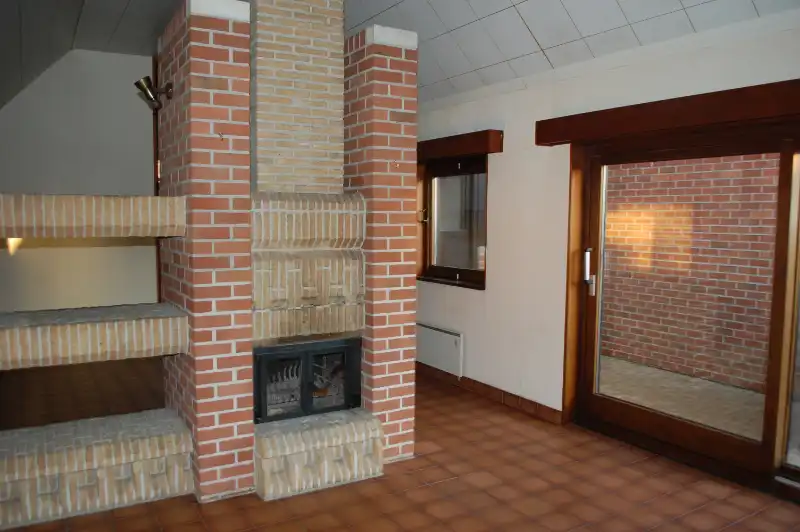 alleenstaande woning in het pittoreske Bekegem foto 8