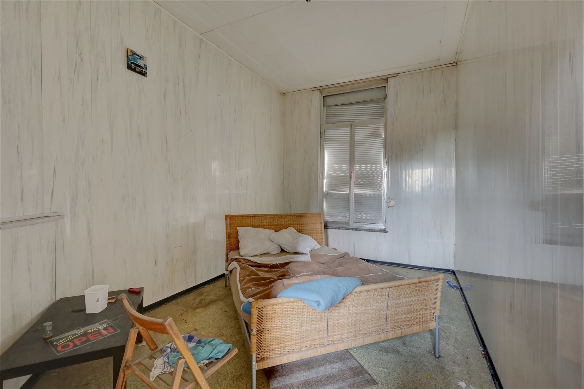 Dit te renoveren handelshuis op toplocatie foto 9