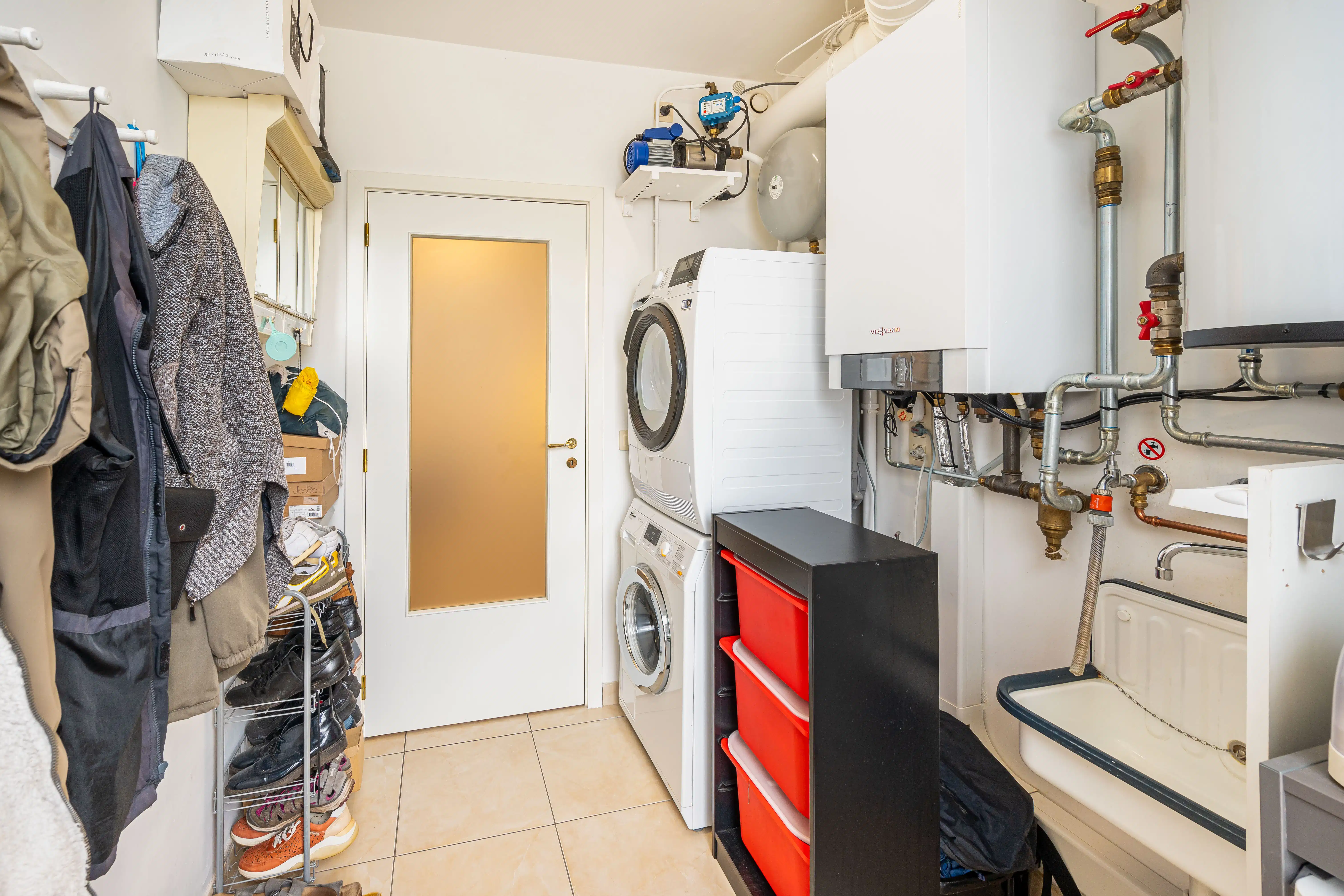 Instapklare & energiezuinige HOB in rustige woonwijk foto 22
