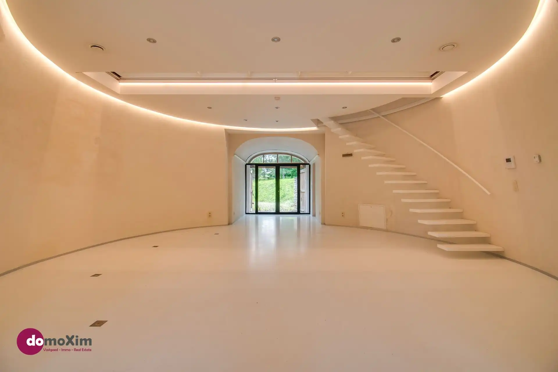 De Oude Korenmolen van Veltem, een unieke villa op een perceel van 47 are foto 18