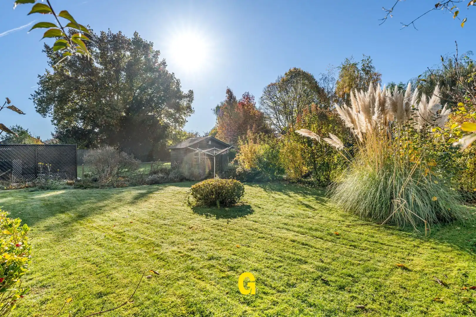 Verzorgde te renoveren vrijstaande bungalow woning op 7a 71ca, rustig en centraal gelegen te Alken foto 24