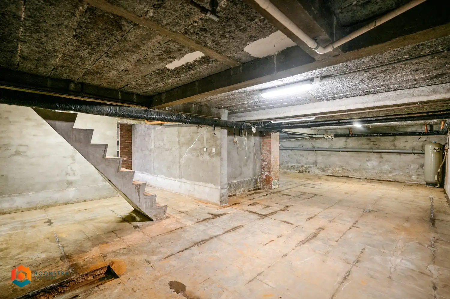 Op te frissen woning met 2 slpkrs in Onze-Lieve-Vrouw-Waver foto 26